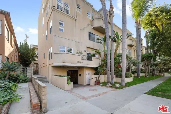 12060 Hoffman St #205, Studio City, CA 91604