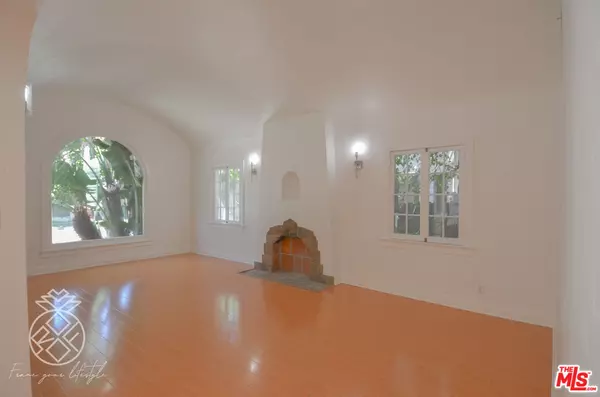 1845 Midvale Ave, Los Angeles, CA 90025