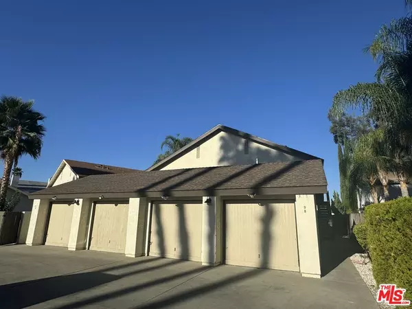 Murrieta, CA 92563,39071 Agua Vis