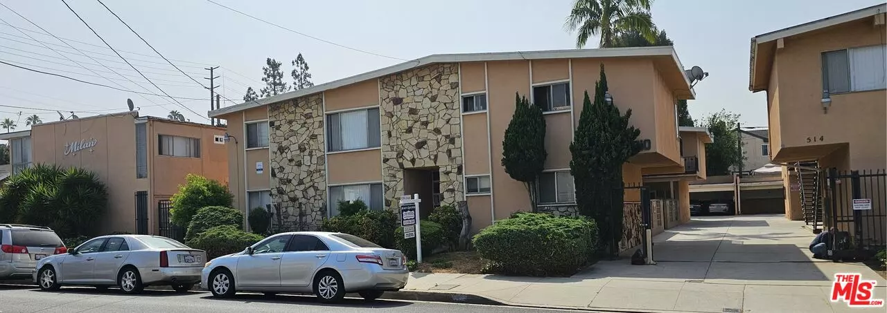 510 W Hyde Park Blvd #7, Inglewood, CA 90302