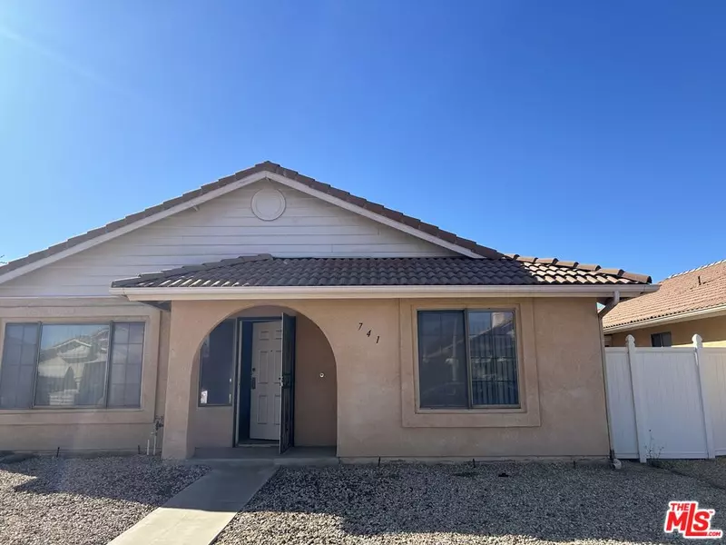 741 Cortez Dr, Hemet, CA 92545