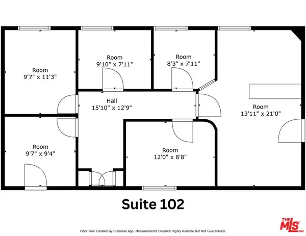 Beverly Hills, CA 90212,9730 Wilshire Blvd #102