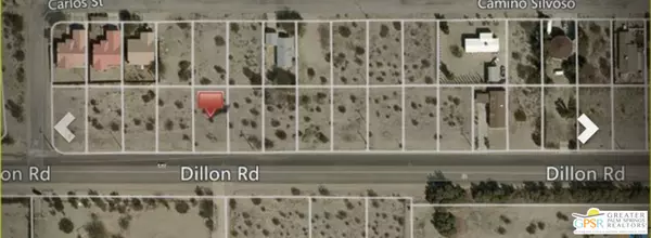 16 Dillon Rd, Desert Hot Springs, CA 92240