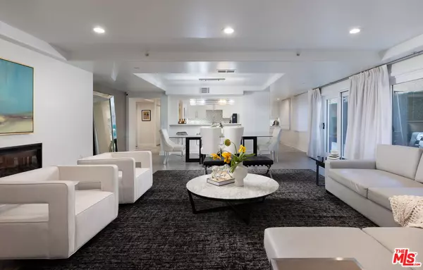Beverly Hills, CA 90211,155 N Hamilton Dr #102