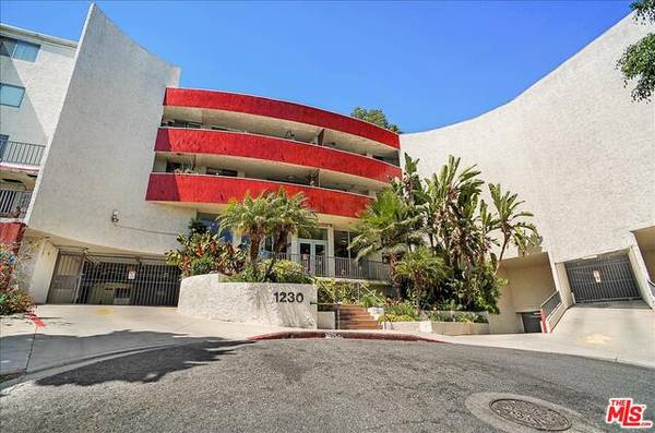 1230 Horn Ave #727, West Hollywood, CA 90069