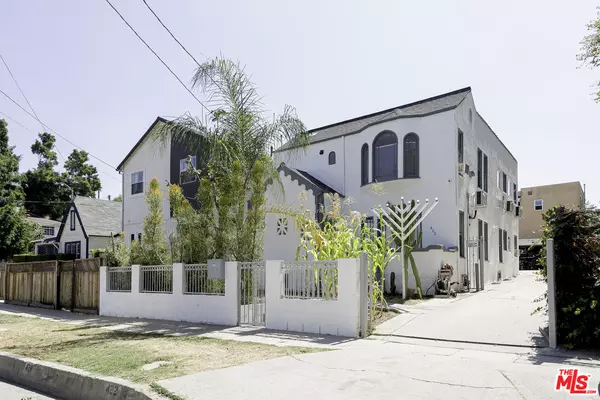 424 N Reno St, Los Angeles, CA 90026