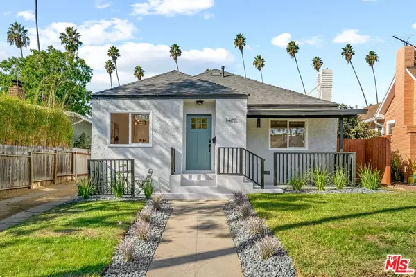 Los Angeles, CA 90026,1405 N Coronado St