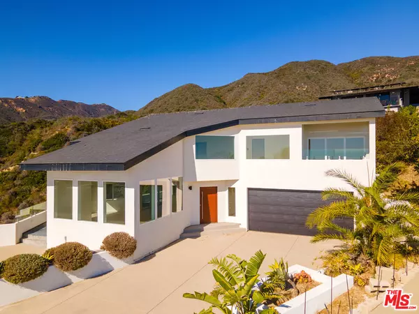 3447 Shoreheights Dr, Malibu, CA 90265