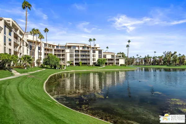 Rancho Mirage, CA 92270,910 Island Dr #209