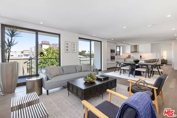411 S Hamel Rd #303, Los Angeles, CA 90048