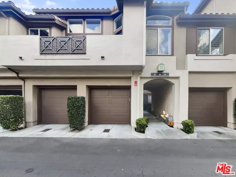 22 Via Madera, Rancho Santa Margarita, CA 92688