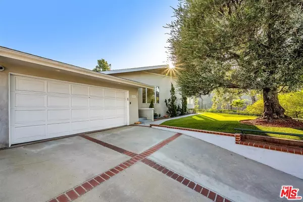 Studio City, CA 91604,3506 Wrightwood Ct