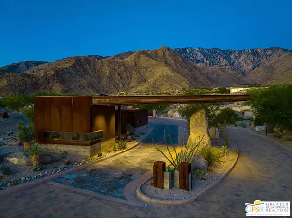 Palm Springs, CA 92262,2373 Rising Sun Ct