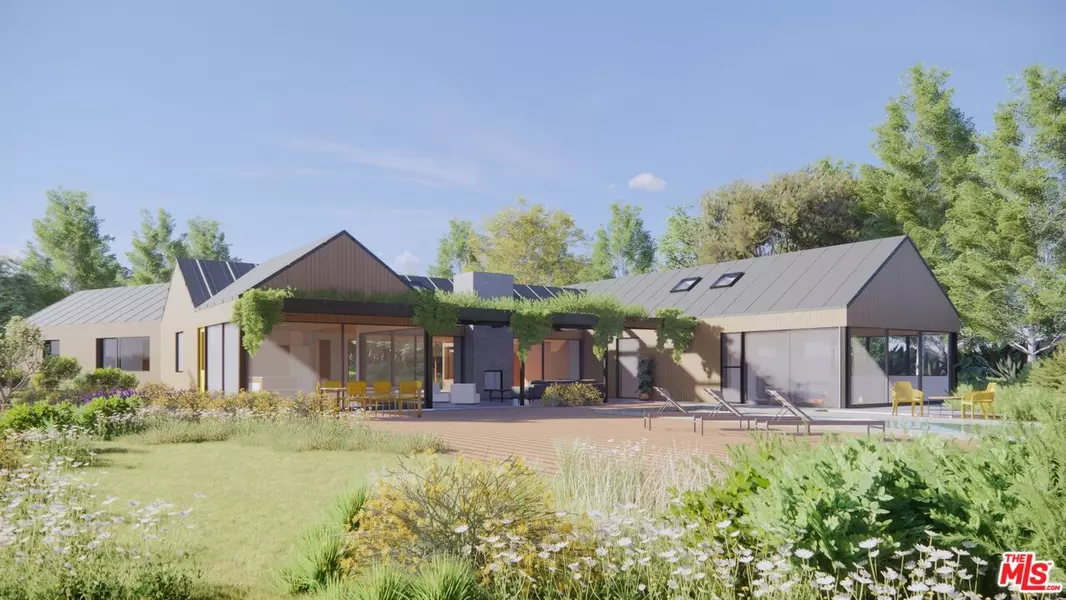 6132 Bonsall Dr, Malibu, CA 90265