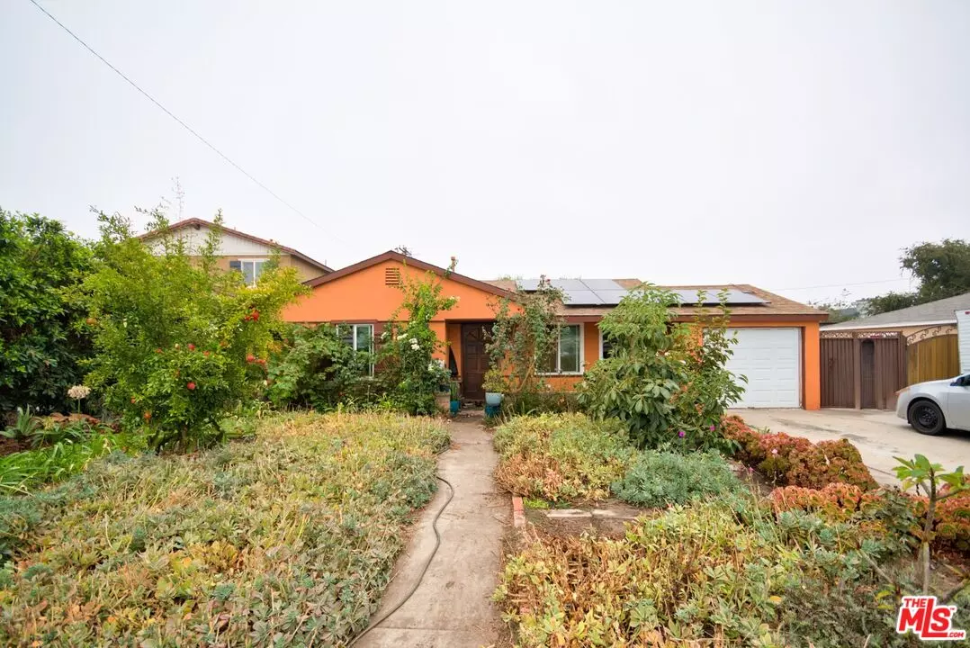 Buena Park, CA 90621,6961 Indiana Ave
