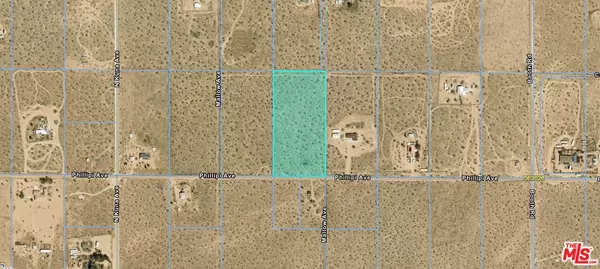 Landers, CA 92285,0 Phillippi Ln