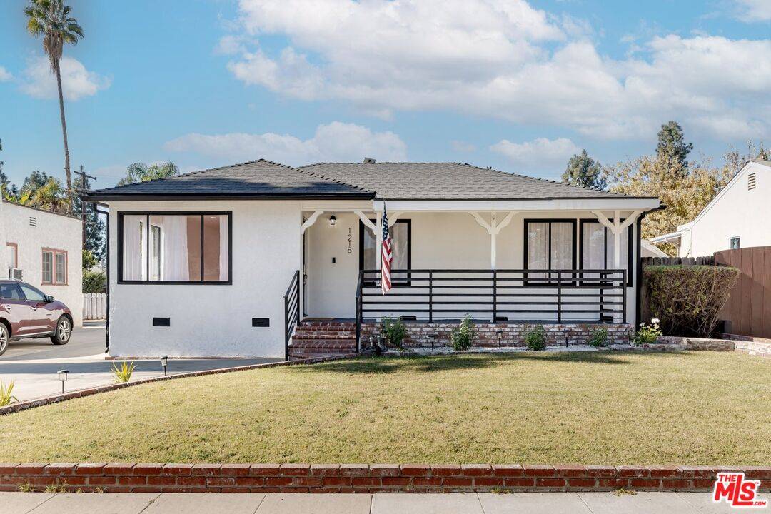 1215 N Catalina St, Burbank, CA 91505