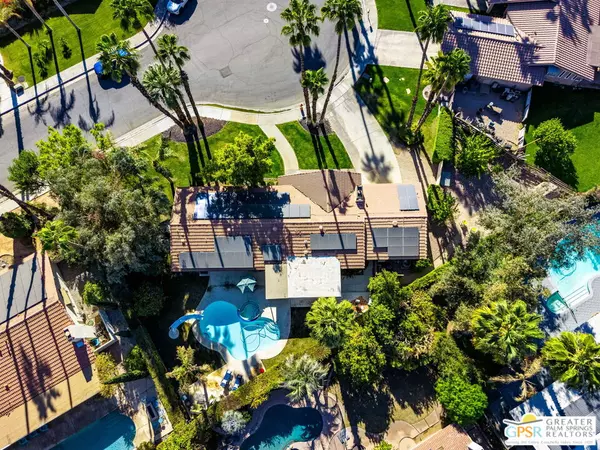 Palm Springs, CA 92264,3170 E Loma Vista Cir