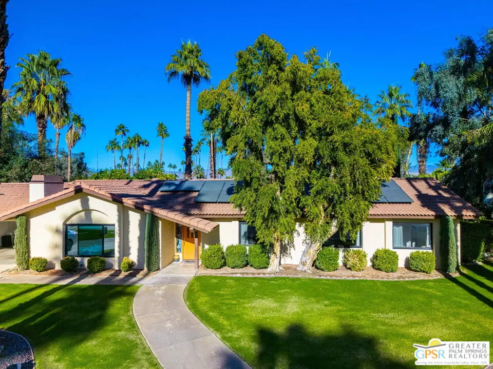 Palm Springs, CA 92264,3170 E Loma Vista Cir