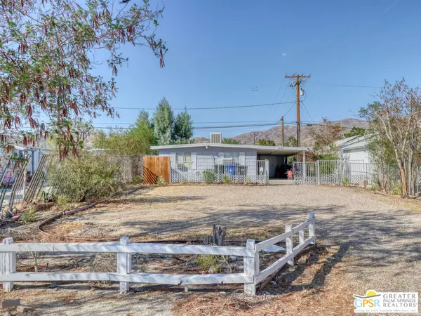 66424 Granada Ave, Desert Hot Springs, CA 92240