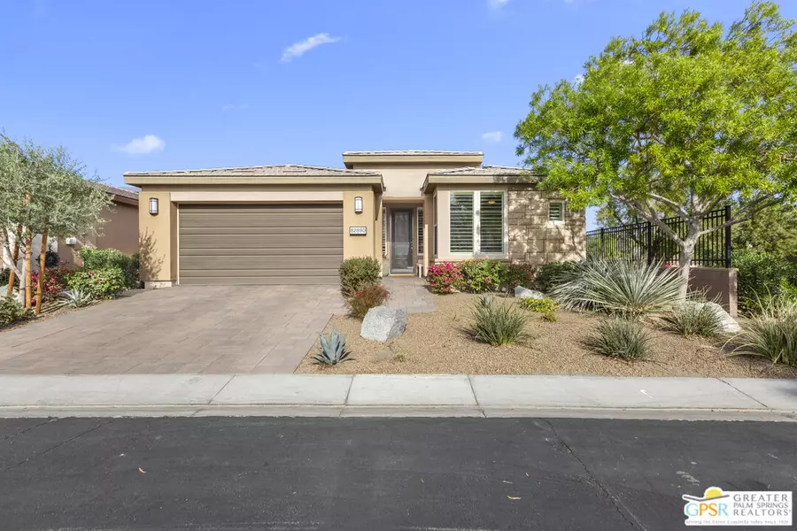 82890 Spirit Mountain Dr, Indio, CA 92201