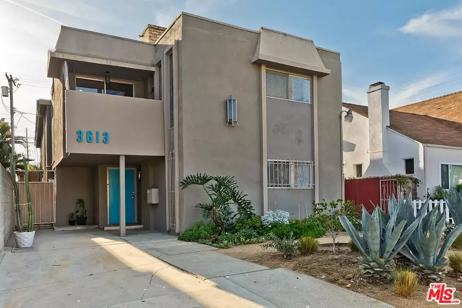 3613 Veteran Ave #2, Los Angeles, CA 90034