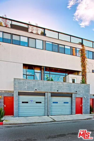 1113 Electric Ave #6, Venice, CA 90291