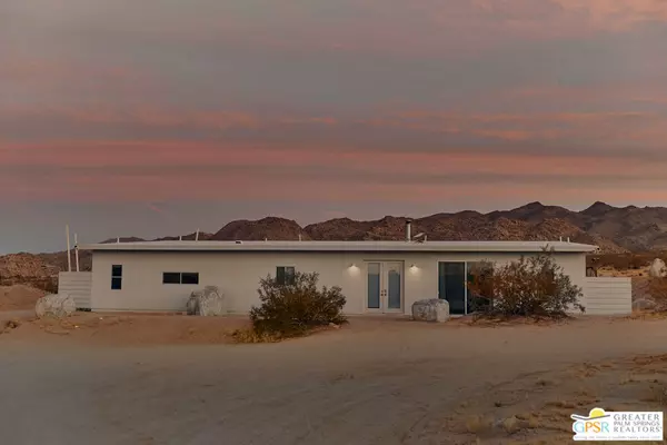 Joshua Tree, CA 92252,7245 Sunview Ave