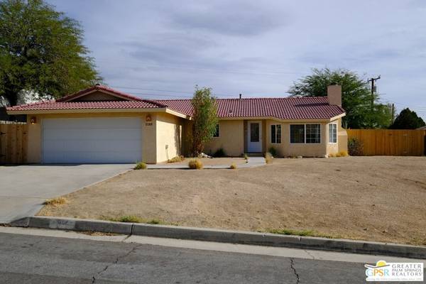 9872 Valencia Dr, Desert Hot Springs, CA 92240