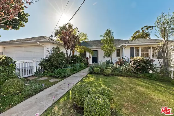 527 MUSKINGUM AVE, Pacific Palisades, CA 90272