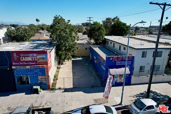 Los Angeles, CA 90003,6310 S Broadway