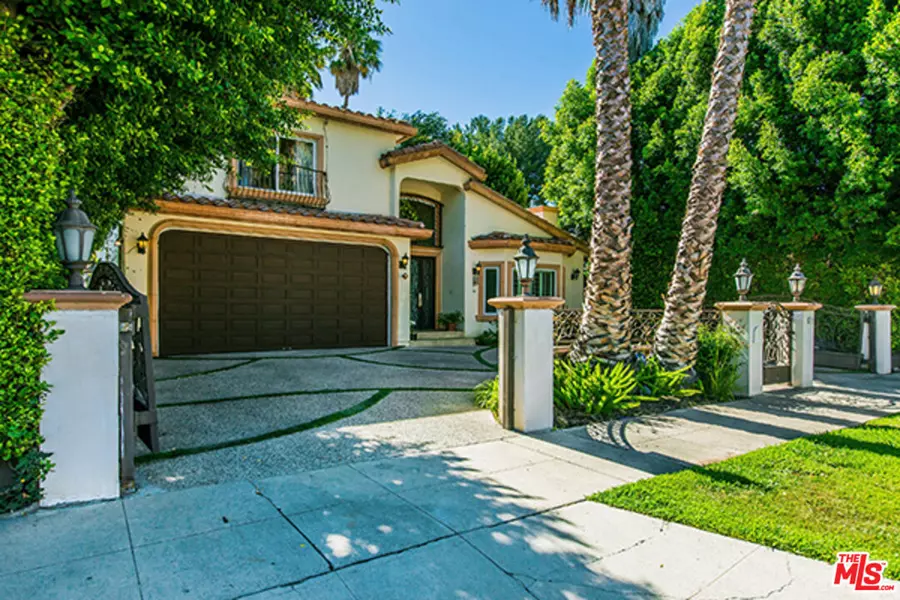 5425 AMIGO AVE, Tarzana, CA 91356