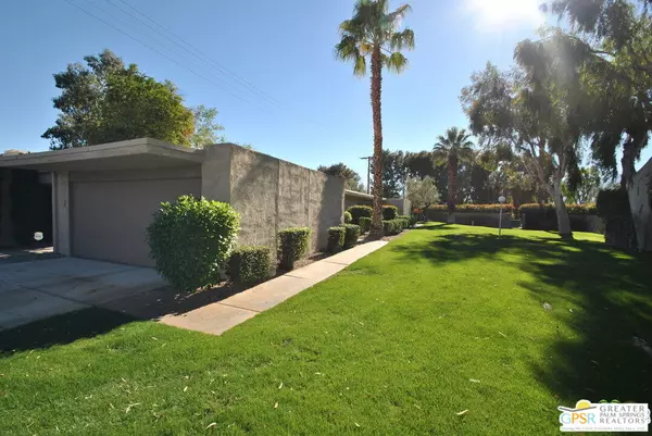 Palm Springs, CA 92262,1751 E Sandalwood Dr