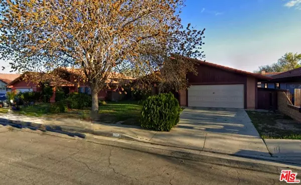 521 W Avenue J14, Lancaster, CA 93534