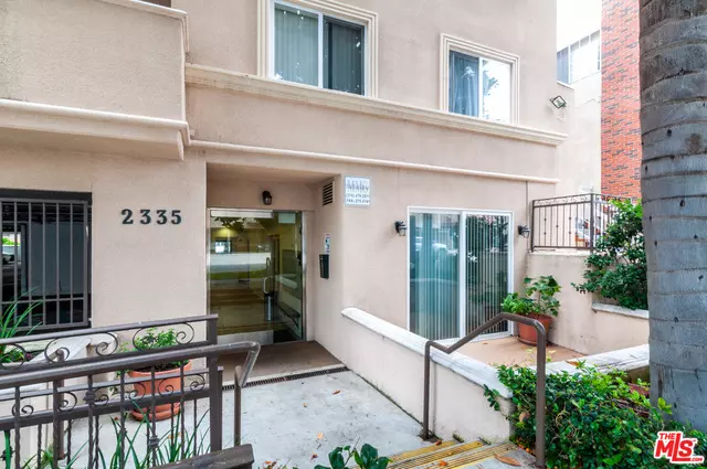 2335 S Bentley Ave #104, Los Angeles, CA 90064