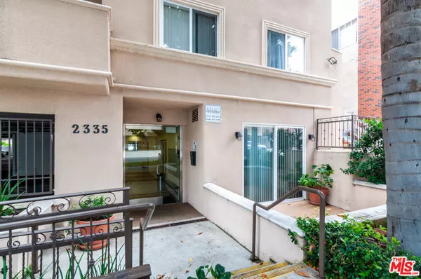 2335 S Bentley Ave #104, Los Angeles, CA 90064