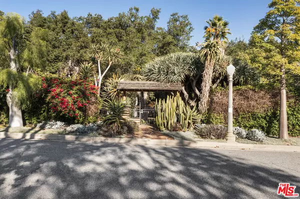 1409 El Mirador Dr, Pasadena, CA 91103
