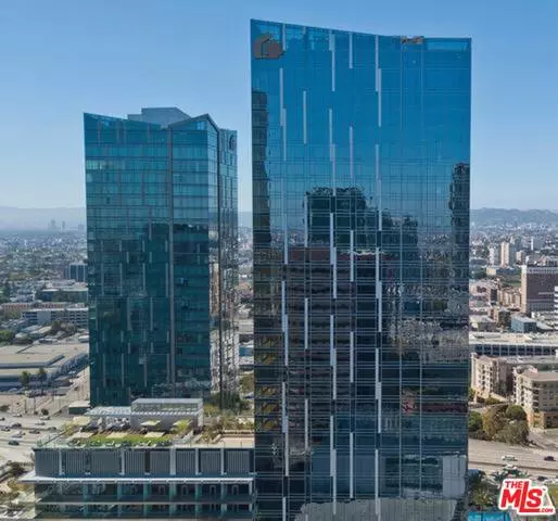 877 Francisco ST #1003, Los Angeles, CA 90017