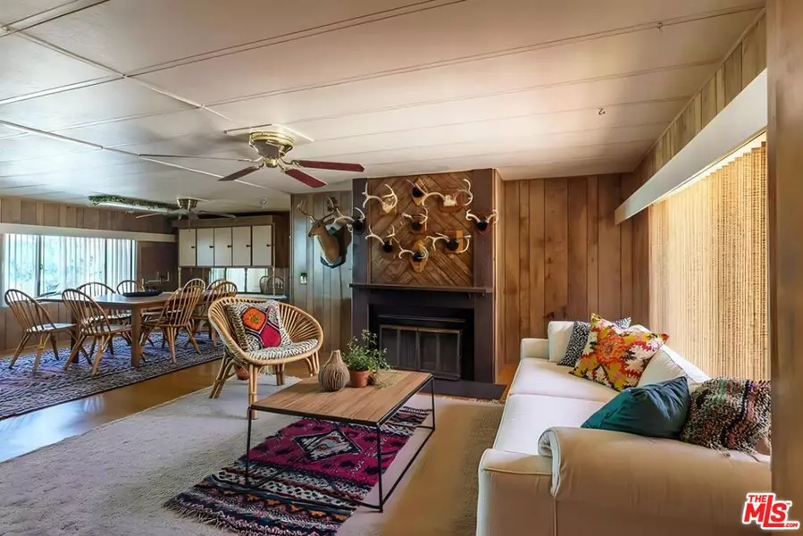 3534 Blower Rd, Twentynine Palms, CA 92277