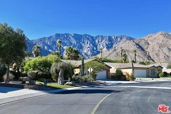 Palm Springs, CA 92262,699 Alta Rdg