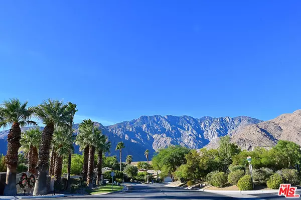 Palm Springs, CA 92262,699 Alta Rdg