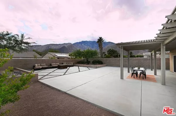 Palm Springs, CA 92262,699 Alta Rdg