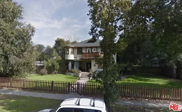 Pasadena, CA 91103,1944 El Sereno Ave