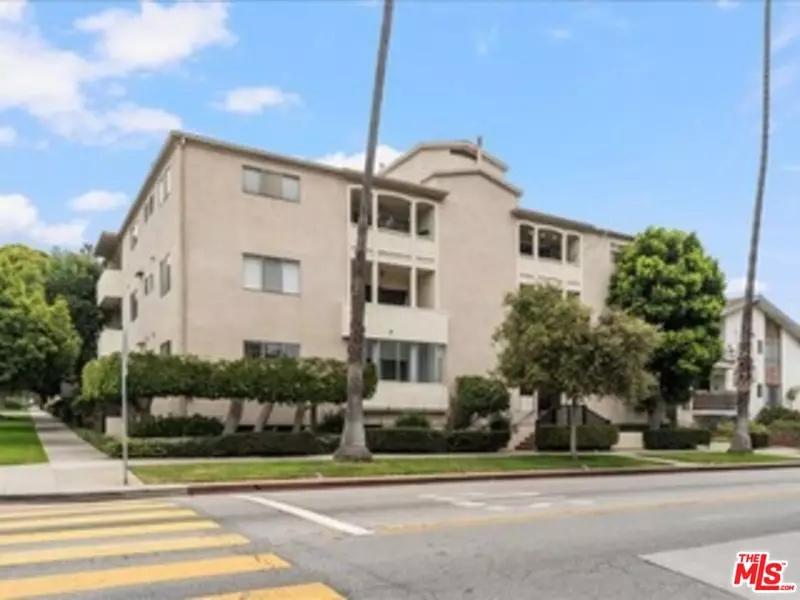 1101 Lincoln Blvd #1, Santa Monica, CA 90403