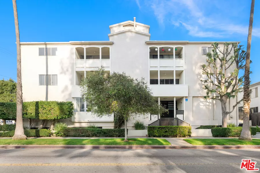 1101 N Lincoln Blvd #1A, Santa Monica, CA 90403