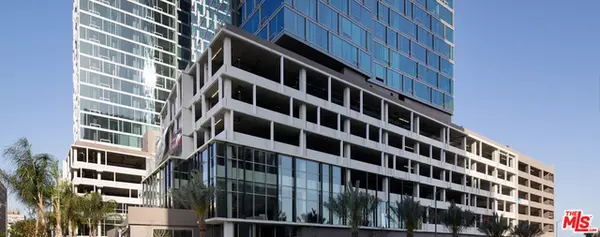 3150 WILSHIRE #0901, Los Angeles, CA 90010