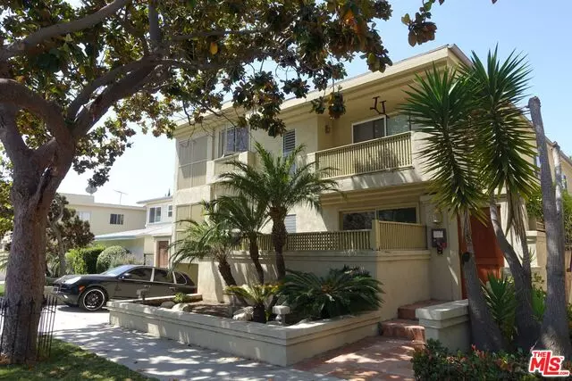 1524 10Th St #E, Santa Monica, CA 90401