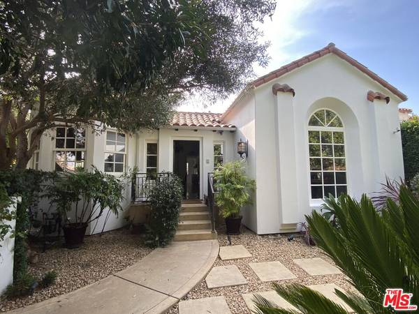 6216 Maryland Dr, Los Angeles, CA 90048