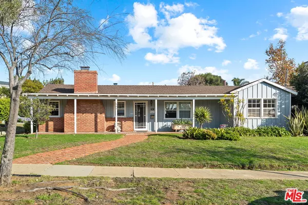 544 Arbramar Ave, Pacific Palisades, CA 90272