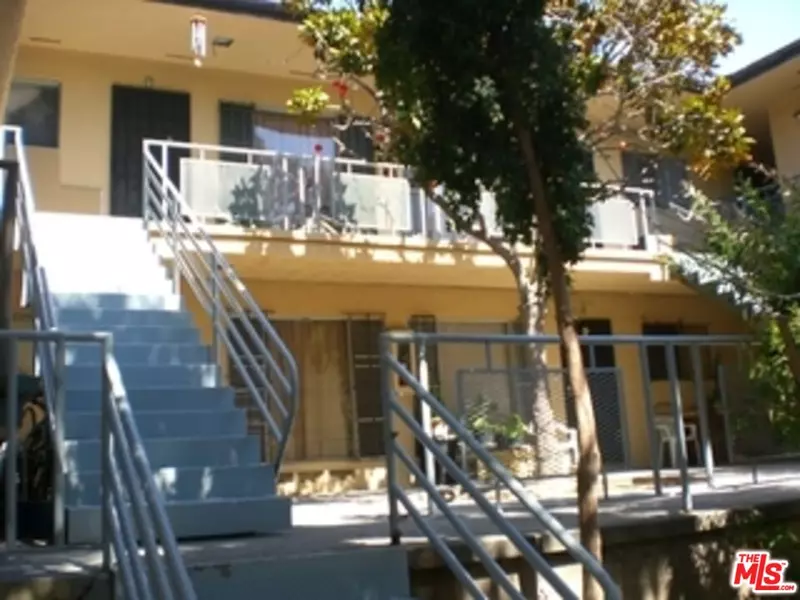 4106 Rosewood Ave #9, Los Angeles, CA 90004